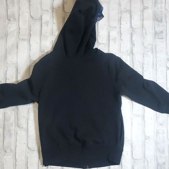 Captain America Kids Hoodie - Picture 3 of 3